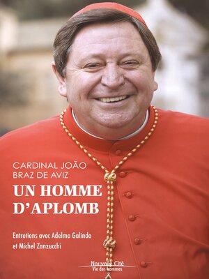 cover image of Un homme d'aplomb